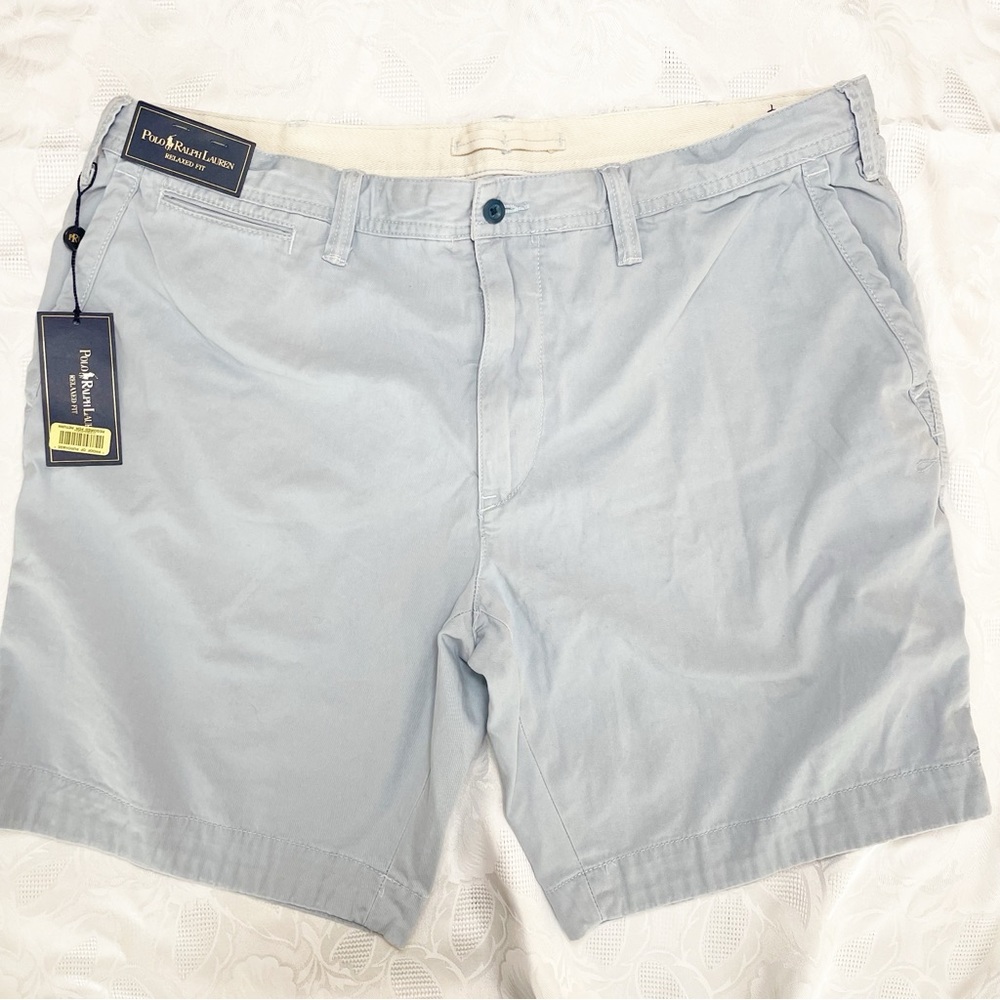 Polo by Ralph Lauren Chino Shorts